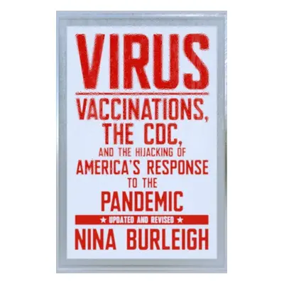 Virus - Burleigh, Nina