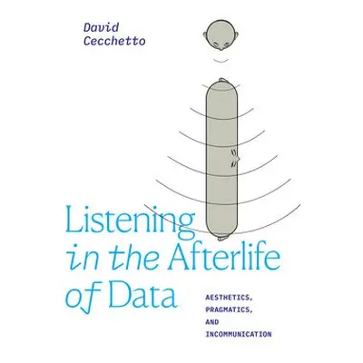 Listening in the Afterlife of Data - Cecchetto, David