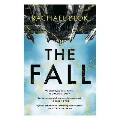 Fall - Blok, Rachael