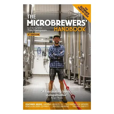 MicroBrewers' Handbook