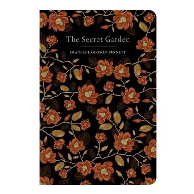 Secret Garden - Hodgson Burnett., Frances