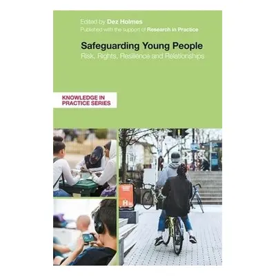 Safeguarding Young People