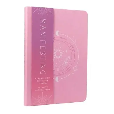 Manifesting - Insight Editions