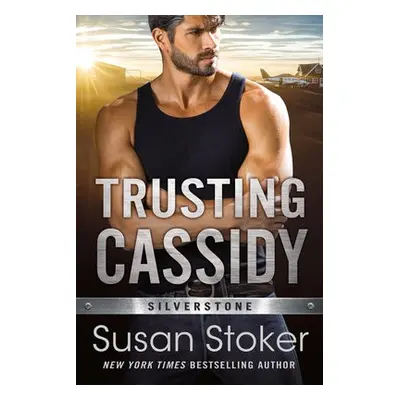 Trusting Cassidy - Stoker, Susan