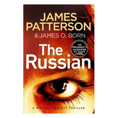 Russian - Patterson, James