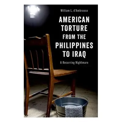 American Torture from the Philippines to Iraq - d'Ambruoso, William L. (Stanton Nuclear Security