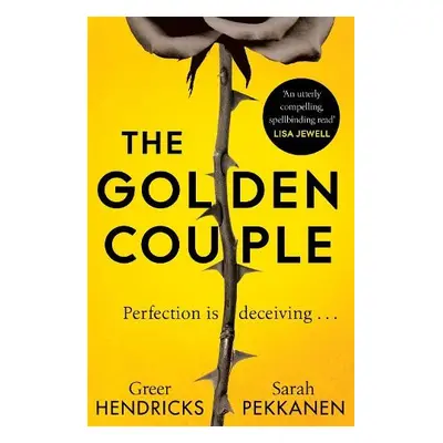 Golden Couple - Hendricks, Greer a Pekkanen, Sarah