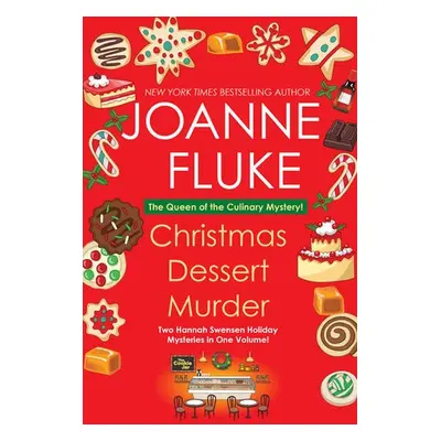 Christmas Dessert Murder - Fluke, Joanne