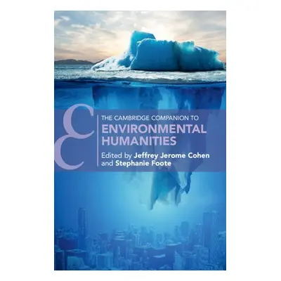 Cambridge Companion to Environmental Humanities