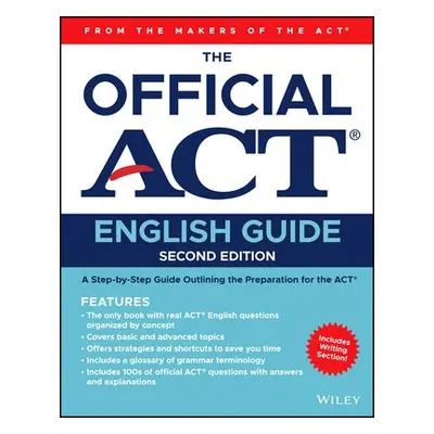 Official ACT English Guide - ACT