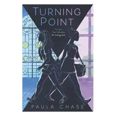 Turning Point - Chase, Paula