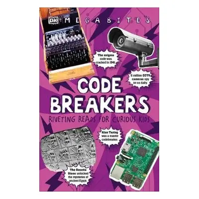 Code Breakers - DK