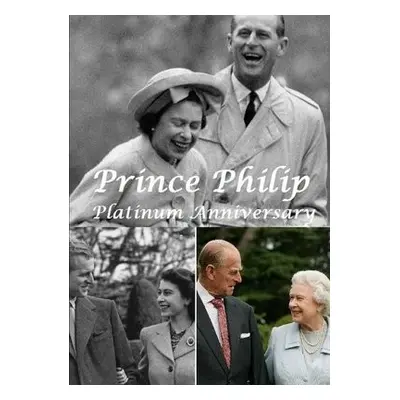 Prince Philip - Lime, Harry