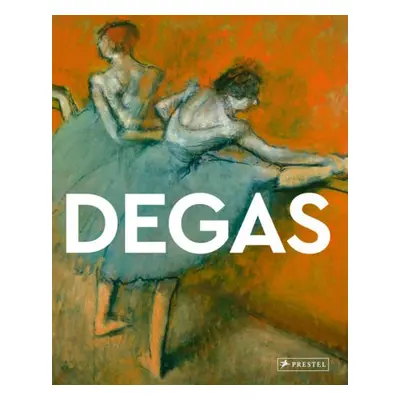 Degas - Adams, Alexander