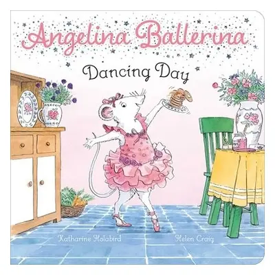 Dancing Day - Holabird, Katharine