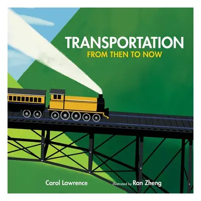 TRANSPORTATION - LAWRENCE, CAROL