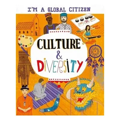 I'm a Global Citizen: Culture and Diversity - Amson-Bradshaw, Georgia