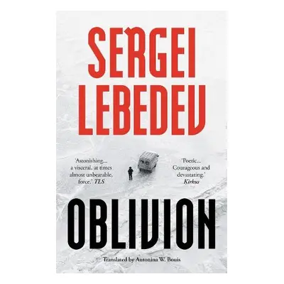 Oblivion - Lebedev, Sergei