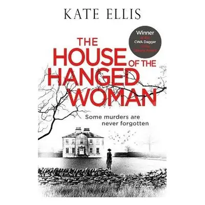 House of the Hanged Woman - Ellis, Kate