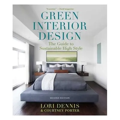 Green Interior Design - Dennis, Lori a Porter, Courtney