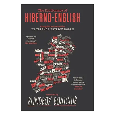 Dictionary of Hiberno English - Dolan, Terence Patrick