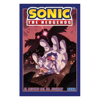 Sonic The Hedgehog, Volume 2 - Flynn, Ian a Yardley, Tracy