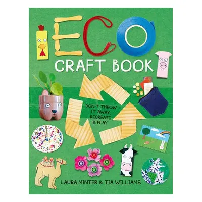 Eco Craft Book - Minter, L