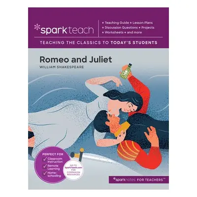 Romeo and Juliet