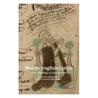 Middle English Lyrics