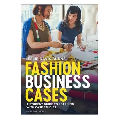 Fashion Business Cases - Davis Burns, Leslie (Responsible Global Fashion LLC, US)