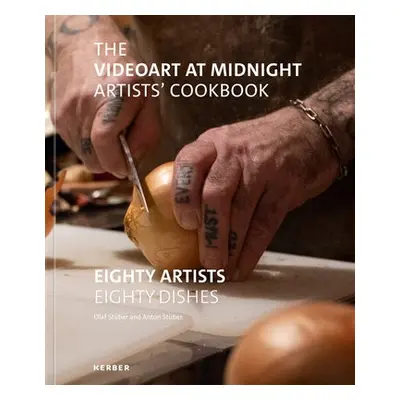 Videoart at Midnight Artists' Cookbook