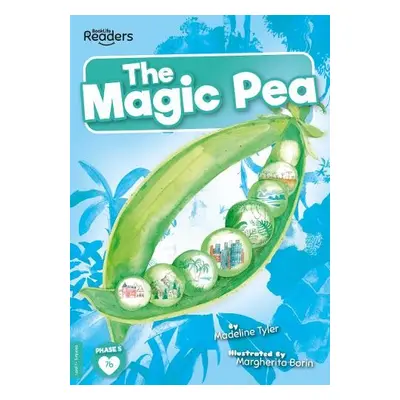 Magic Pea - Tyler, Madeline