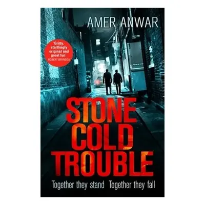 Stone Cold Trouble - Anwar, Amer