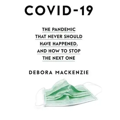 COVID-19 - MacKenzie, Debora