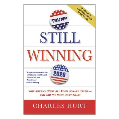 Still Winning - Hurt, Charles