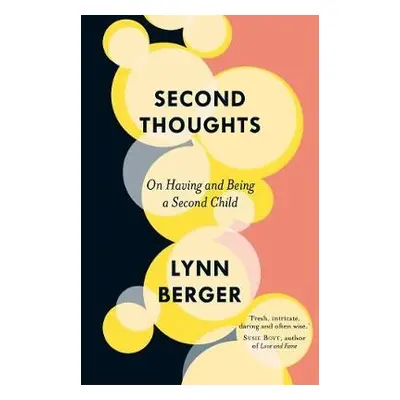 Second Thoughts - Berger, Lynn