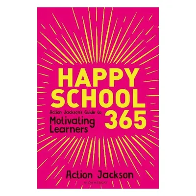 Happy School 365 - Jackson, Action