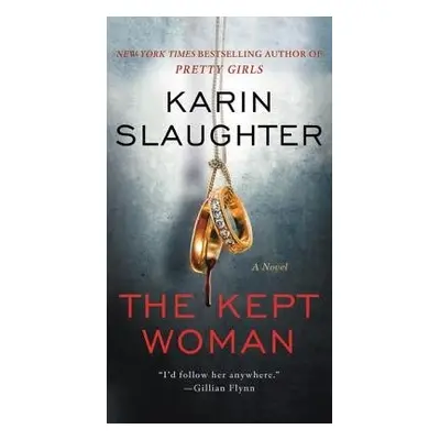 Kept Woman - Slaughter, Karin