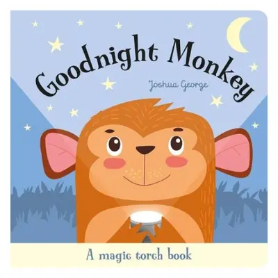 Goodnight Monkey - George, Joshua