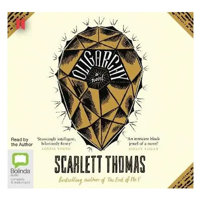 Oligarchy - Thomas, Scarlett