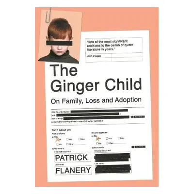 Ginger Child - Flanery, Patrick