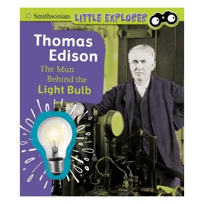 Thomas Edison - Raatma, Lucia