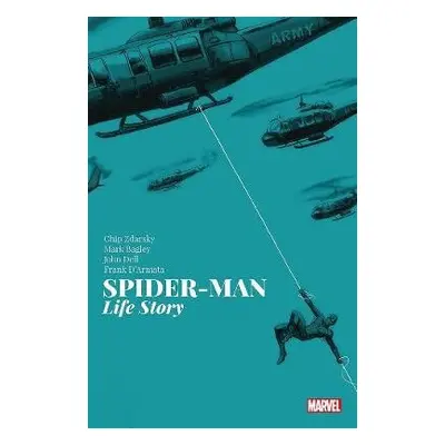 Spider-man: Life Story - Zdarsky, Chip