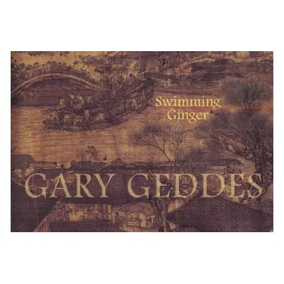 Swimming Ginger - Geddes, Gary