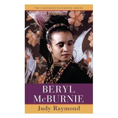 Beryl McBurnie - Raymond, Judy