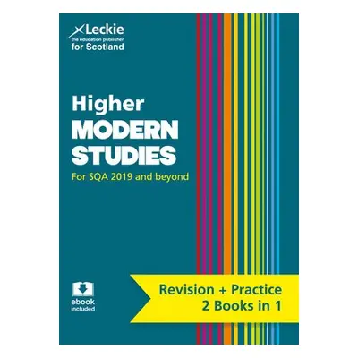 Higher Modern Studies - Carson, Patrick a Ford, Donna a Millar, Donna a Weir, Fiona a Leckie