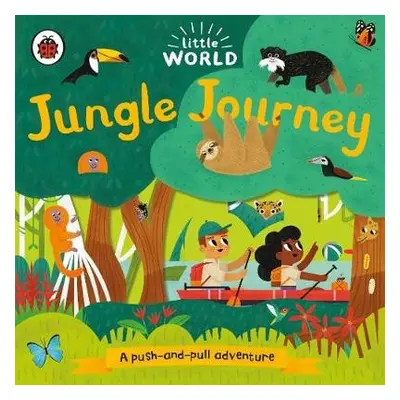 Little World: Jungle Journey