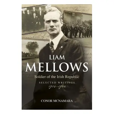 Liam Mellows - McNamara, Conor