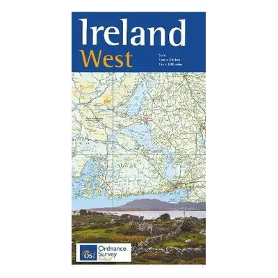 Ireland Holiday West