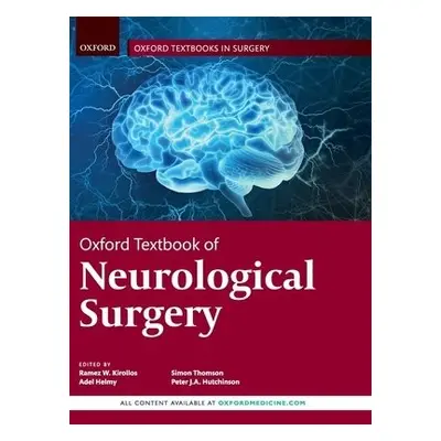 Oxford Textbook of Neurological Surgery